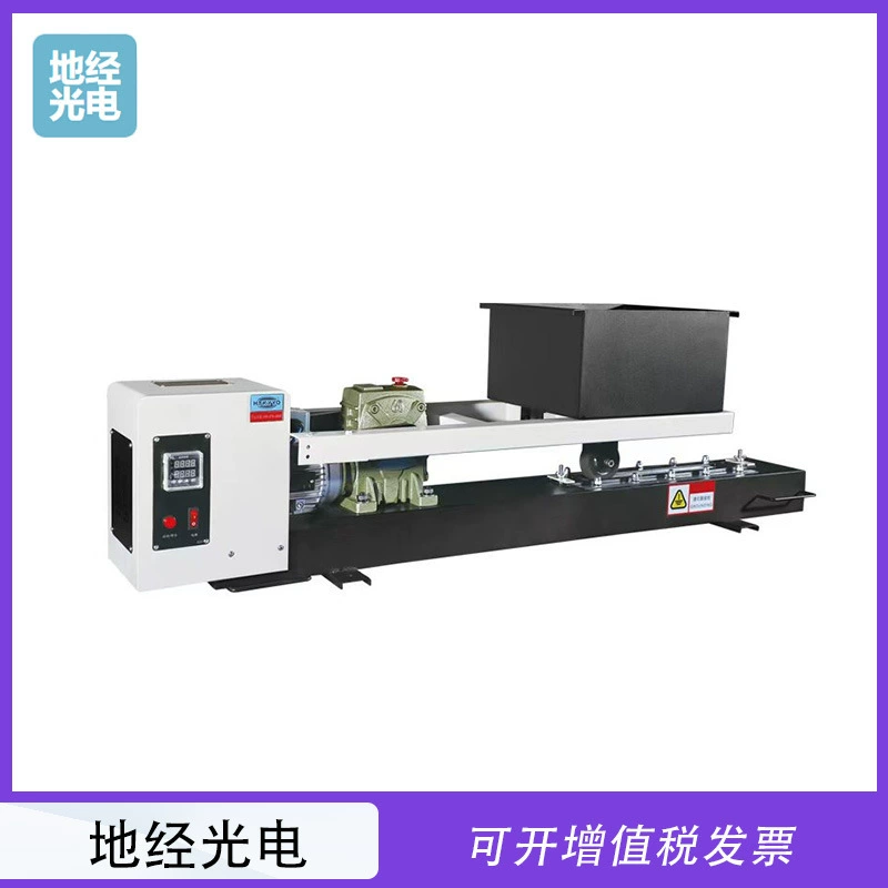 Испытательный прибор для проверки уплотнения асфальтовой эмульсии методом колесного уплотнения NJ-0755, для испытания смесей покрытий на основе суспензии