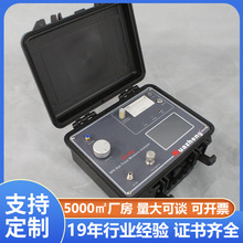 铧正Huazheng SF6微量水分测量仪 露点仪 SF6气体智能微水测试仪