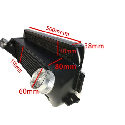 F21 F22 F23 F30 | car radiator