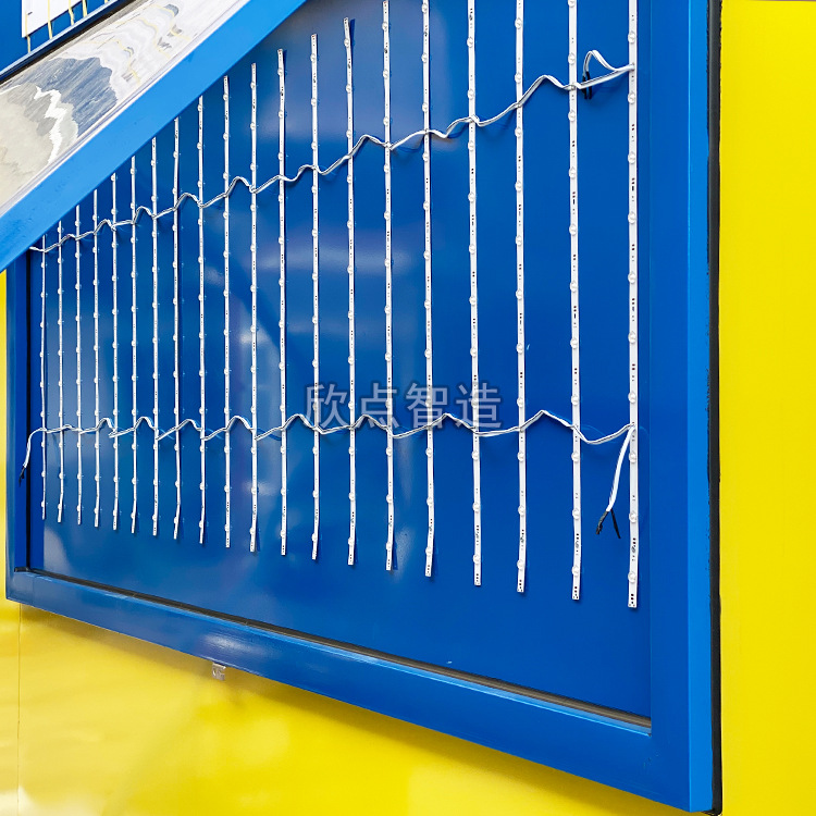 Cabina de servicio de conveniencia Sala simple quiosco estación civilizada parque móvil al aire libre coche comedor puesto terminado venta coche