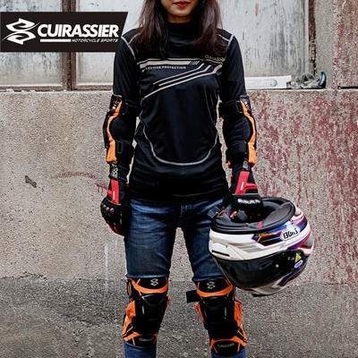Motorcycle Safety Supplies | Reflective Pads Easy to