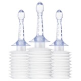 [舒奈美阴道冲洗器 私处家用妇科清洗器私处护理安全卫生 pecpe]