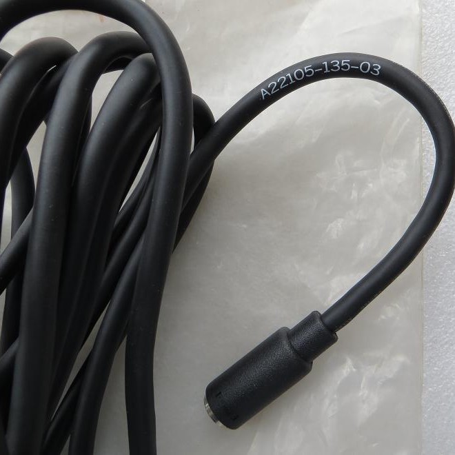 原装AB电缆1202-H30 A22105-135-03 PAN-INTERNATIONAL