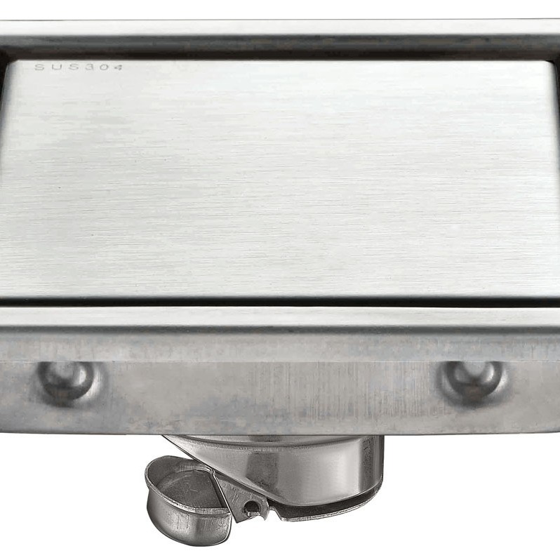 JK031F-150 * 150mm-gravity