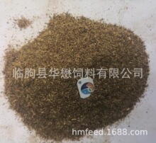 甜叶菊渣   畜禽水产饲料   牛羊蛋白饲料