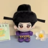 Official uniform Zhao Ernunu [Sixteen Tones of Yanyun]