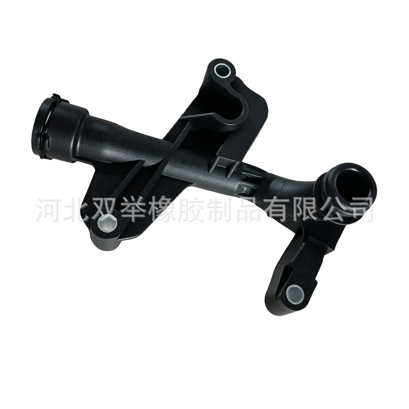 A2762001552 is suitable for Mercedes-Benz heater water pipe connector and cooling water pipe A2762001552