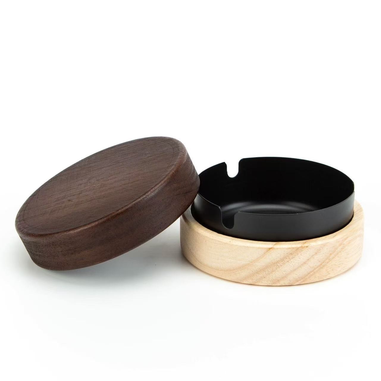 투톤 블랙 라이너