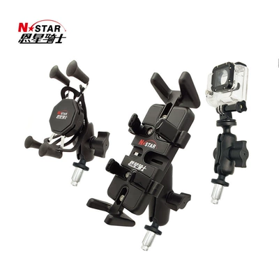 in the center round hole of – Motorcycle General Parts