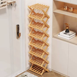 衣帽架;收纳架;室内花架