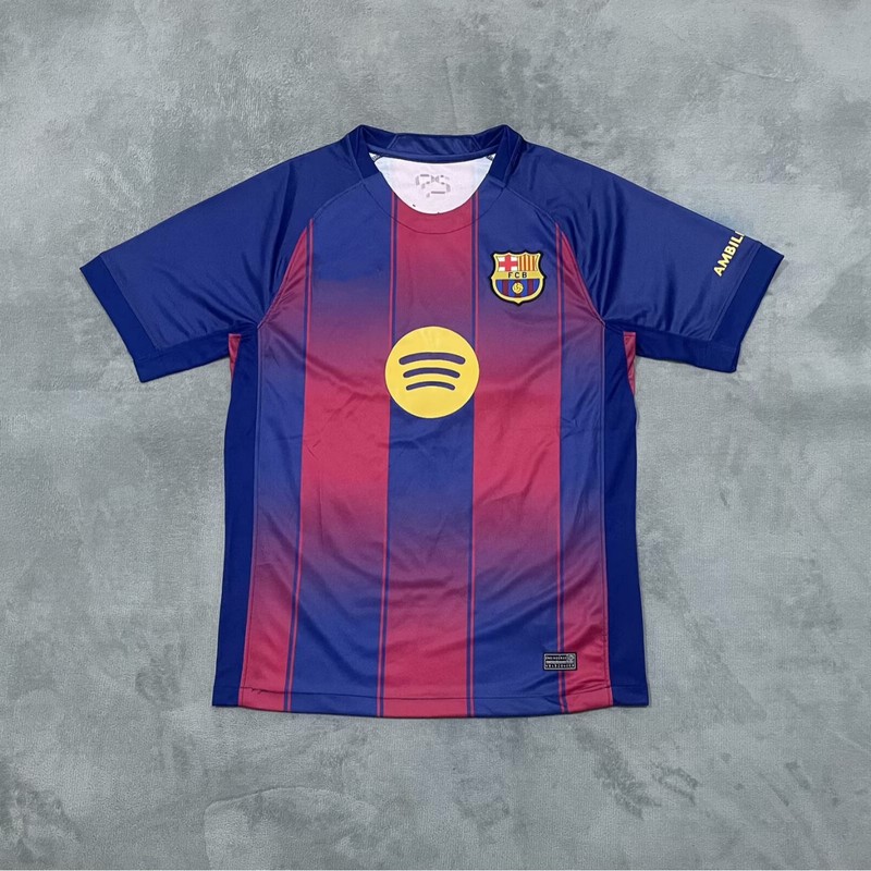2526 サッカーユニフォーム ファンバージョン レアル・マドリード バルセロナ パリ AC マドリード インテル・ミラノ サッカーユニフォーム サッカーユニフォーム|undefined