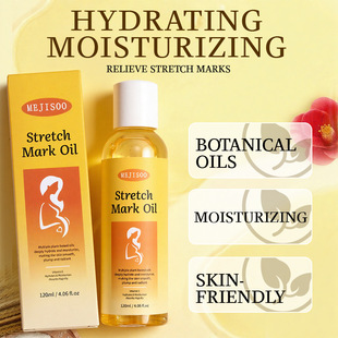 �羳���QStretchMarks oil�ЋD�Ǽy�Ͱ�Ħ�a�󵭼y���ּy��Ħ����
