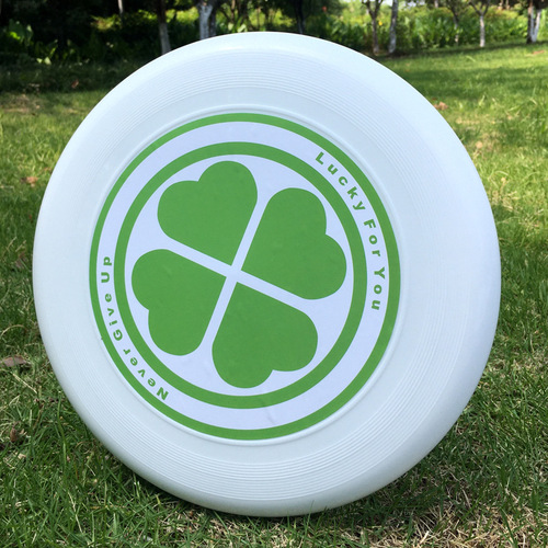 Ultimate Frisbee Outdoor Professional Fitness Toy for Adults and Teens, 175g with Returnable Limit