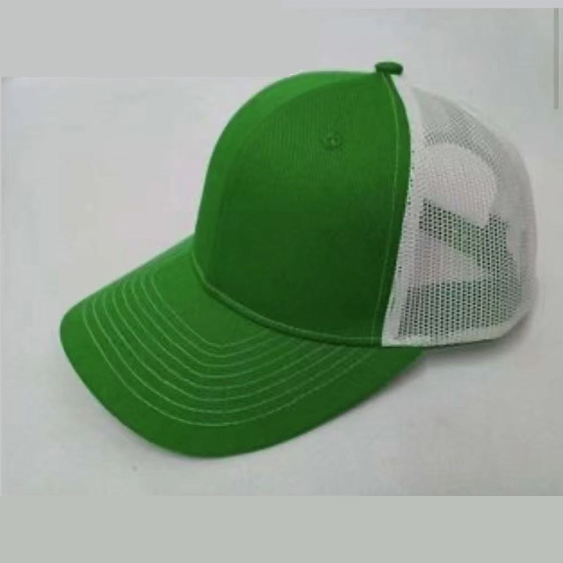 Verde fluorescente + blanco