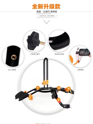 Car bike rack | Bicycle Rack, Car Trunk