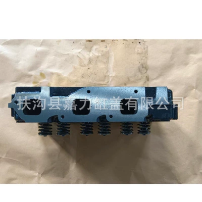three-cylinder Kubota cast iron – Cylinder and parts