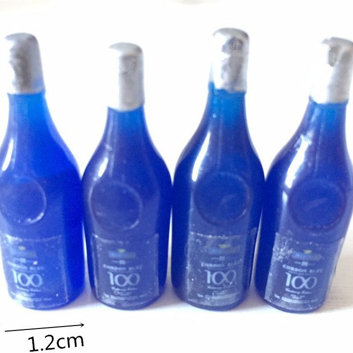 dollhouse  miniatures ΢������diyģ�ͷ����������ʳ�����