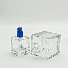 厂家直销8ml30ml110ml喷雾香水瓶粉底液瓶香氛香薰瓶分装瓶小样瓶