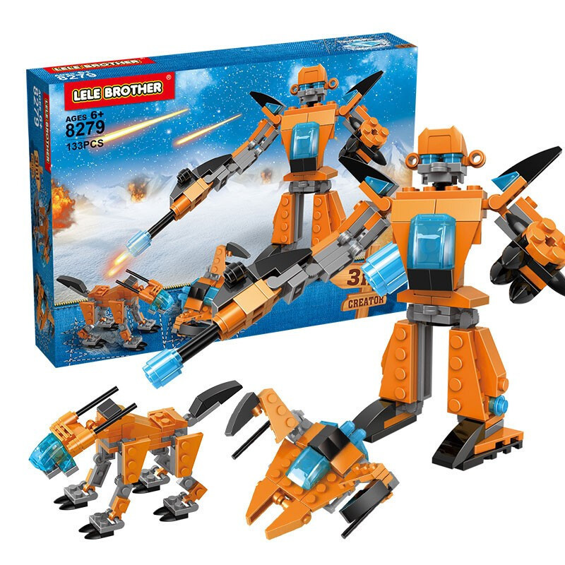 颜色分类图_猎犬【133PCS】