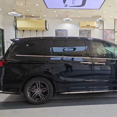 Automotive Film: Full Car Film, Automotive Film - default-item-n80n35n20-full-vehicle-configuration