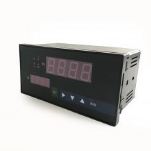 LD108-BAB dual-loop intelligent measuring and controlling instrument Shanghai Shangrun instrument