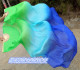 Green Lake Blue Treasure Blue 1.2 m Right Hand