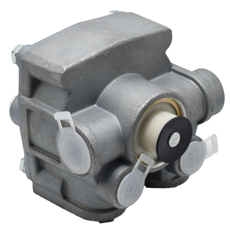 SMT [ventas directas de la fábrica] Válvula de retransmisión 065476 piezas europeas del autobús del camión pesado