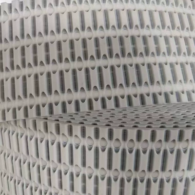 Avtomobil ötürücü kəmərləri rubber transmission synchronous belt