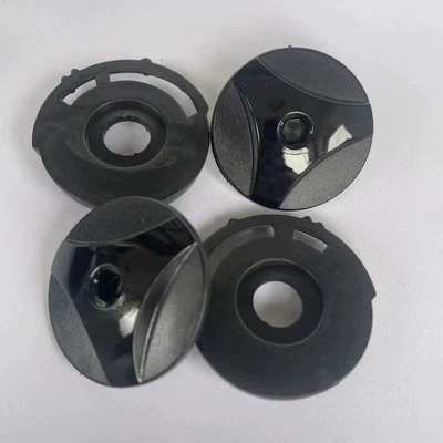 Dəbilqə (Kaska) aksesuarları, screw children knob cover - 34-188-base-369-knob-set