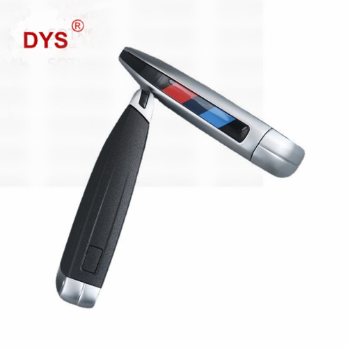 Suitable for new BMW X5/X6 original flat FEM G floor intelligent card remote control key case