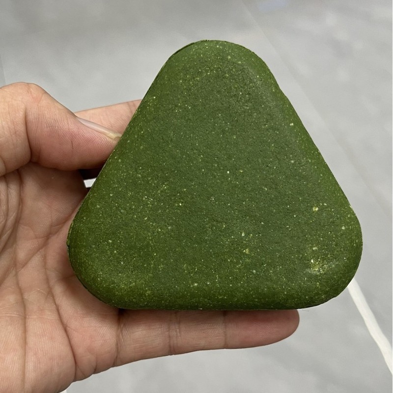 洗头皂侧柏叶乌斯曼洗发皂欧橘七绿同款香皂肥皂手工皂精油皂裸皂|undefined