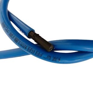 MGTS-106B Mine Flame Retardant Communication Optical Cable Single-mode Armored Coal Safety Certificate Complete Optical Fiber Cable Cang Cable