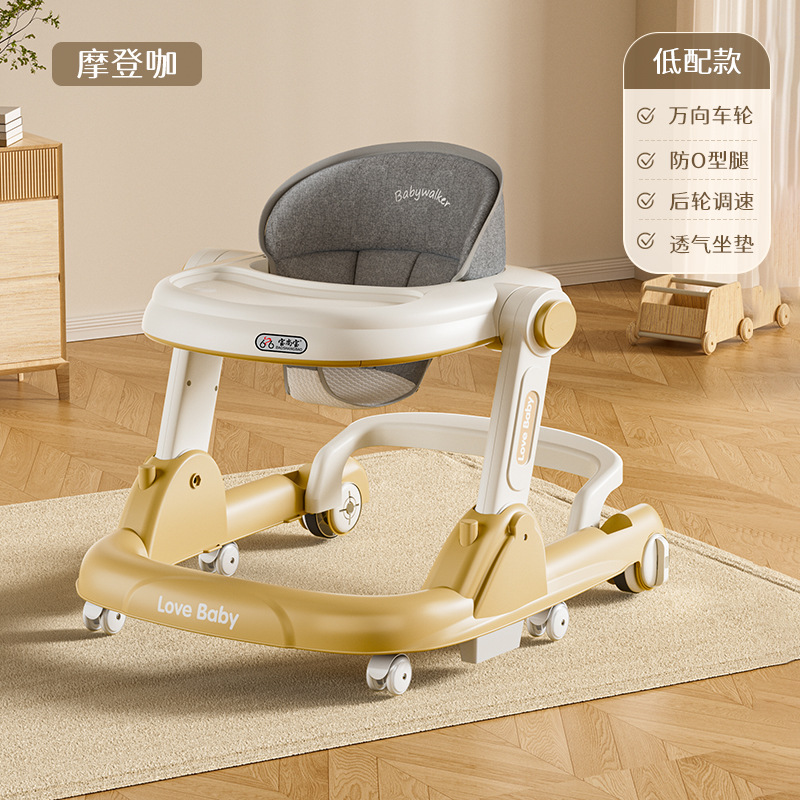 BSB-커피 [로우 구성] + 디너 플레이트 + 사일런트 휠