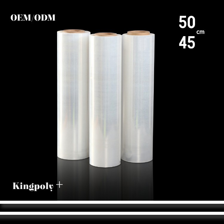 [얇은 종이 튜브] 45cm * 너비 * 400 m * 길이 * 6.6kg