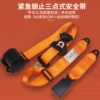 Orange+K3+CM7+Full Close+No Screw
