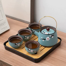 茶宠摆件;茶宠;旅行茶具