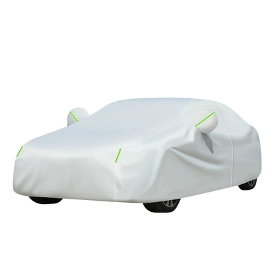 Car clothing: Thickened Oxford Cloth Dust-Proof