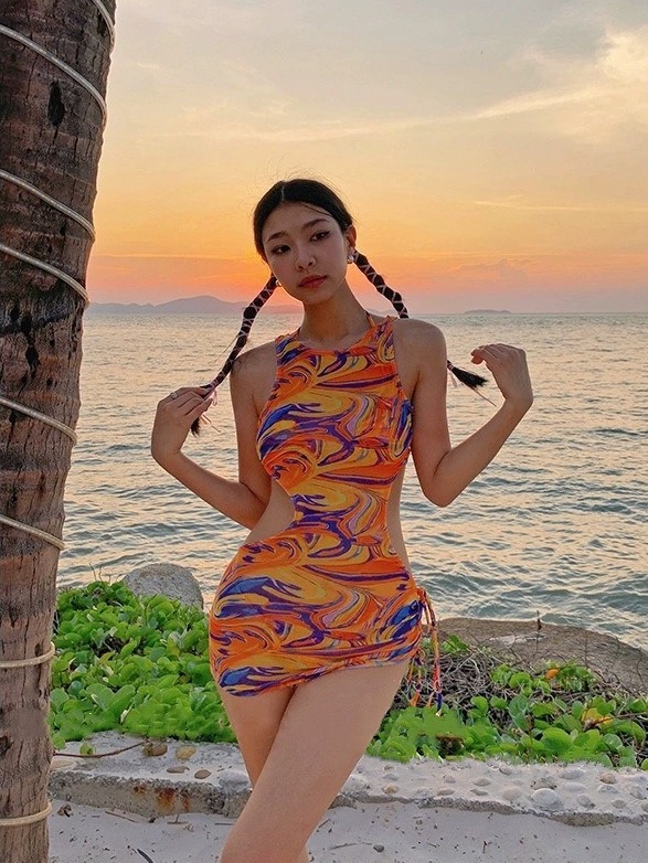 2458 오렌지
