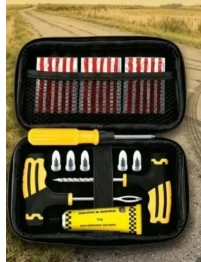 Repair kit | Motorcycle Electric Vehicle Vacuum - 25pcs