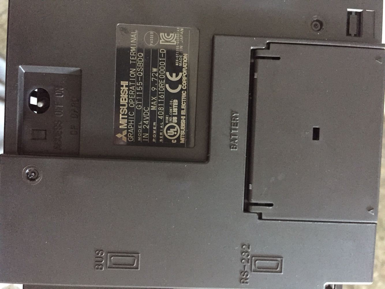 全新原装GT1155-QSBDQ/A   GT1155-QTBDQ工程余货质保一年