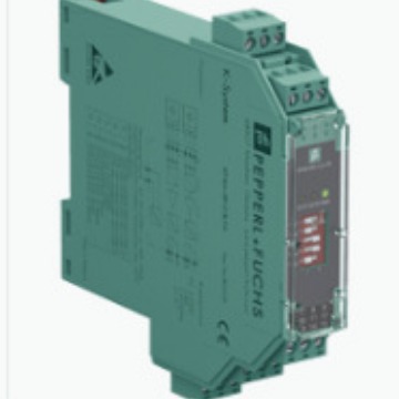 Switch Amplifier KFA6-SR-2.3L.FA 2-channel 115/230 V AC supp