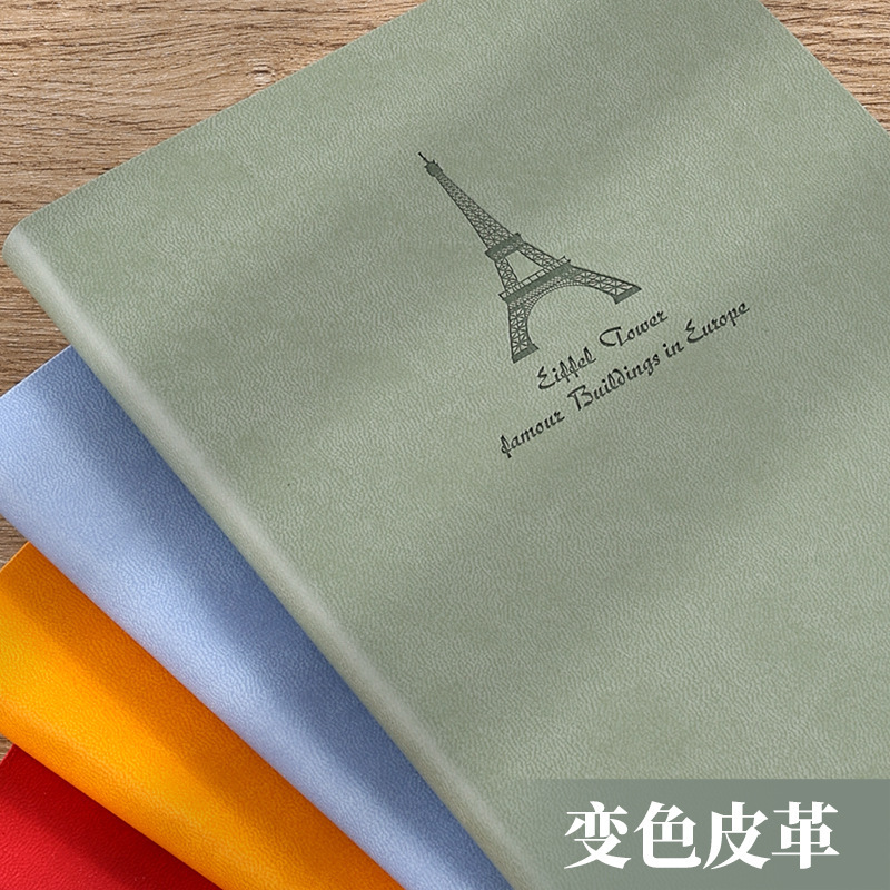 a5笔记本记事本子批发b5商务办公手账记事本a6学生礼品日记本定制