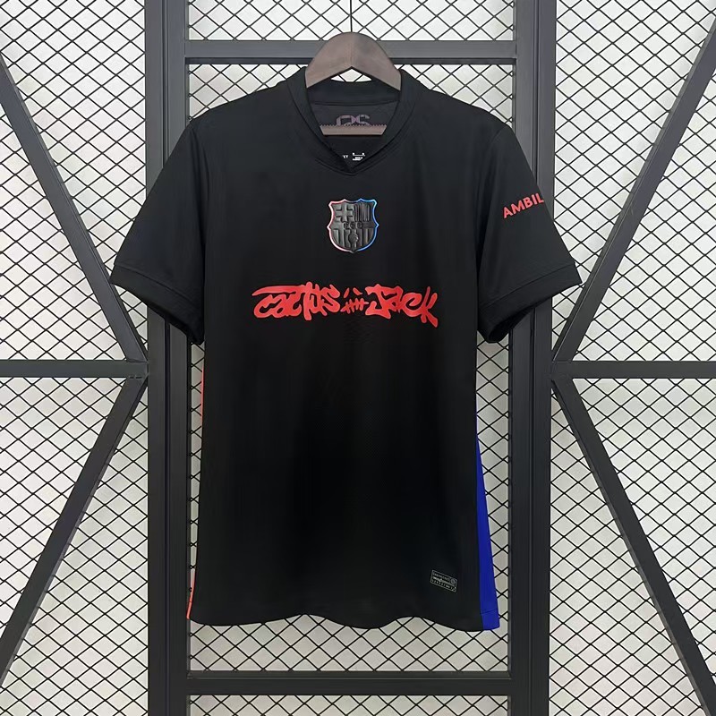 242526球迷款巴晒新款透主场客场特别版足球服特别版比赛夏季二客|undefined
