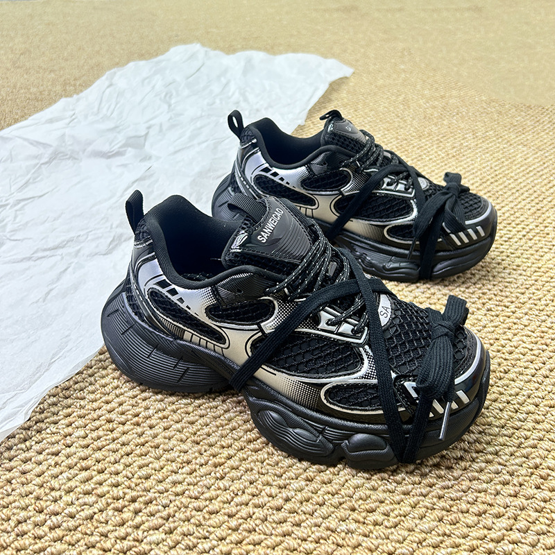 블랙 EUR39