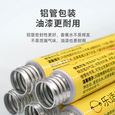 sweat-resistant, professional repair Avtomobil boya qələmləri