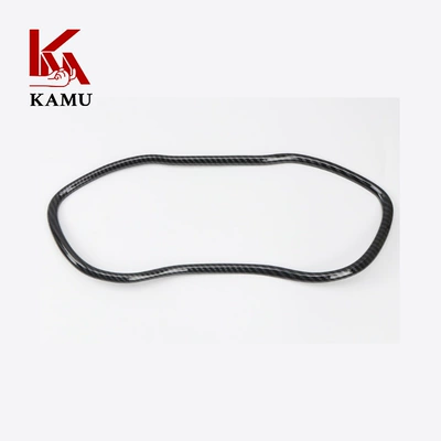 pattern interior exterior navigation – Other Automotive Exterior Supplies - instrument-frame-decoration-frame-1-piece-set-40155