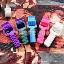 3D Printed Diamond Painting Roller Tool DIY�ʯ�Ƕ�ӹ̝LͲ