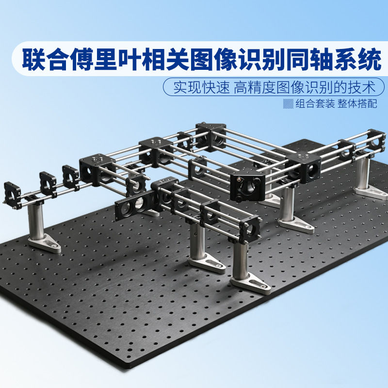 联合傅里叶相关图像识别同轴系统-实现快速高精度图像识别的技术