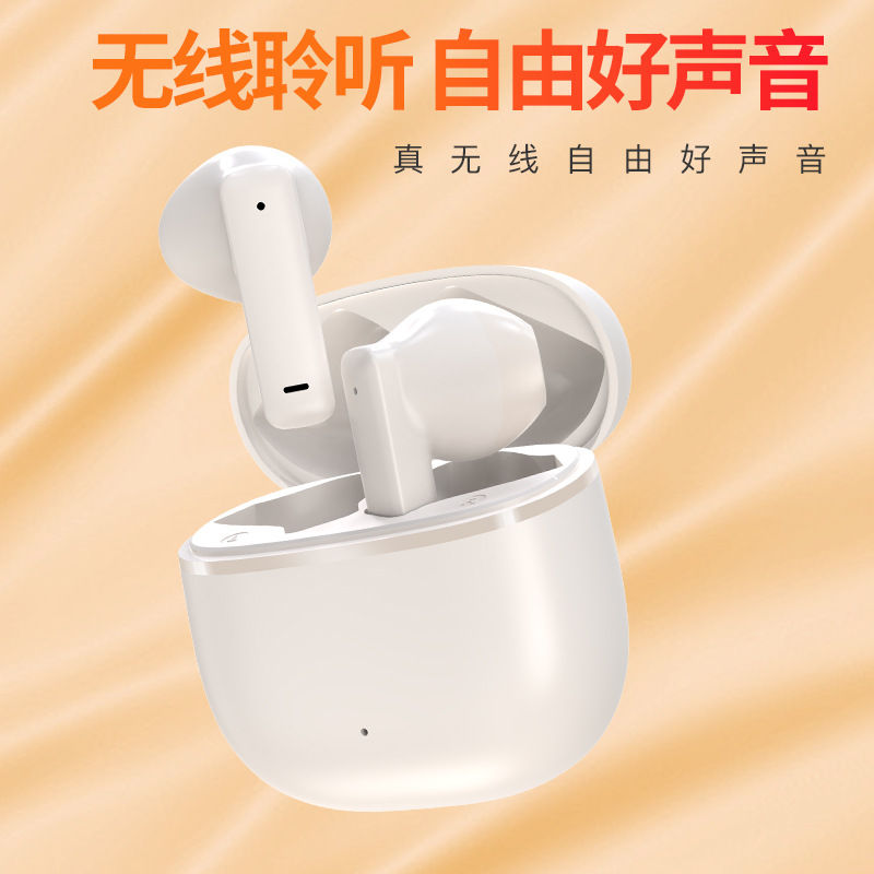 Traducción de AI comercio exterior transfronterizo nuevo B9 verdadero auriculares Bluetooth inalámbricos 5.3 llamadas de alta definición auriculares deportivos en el oído