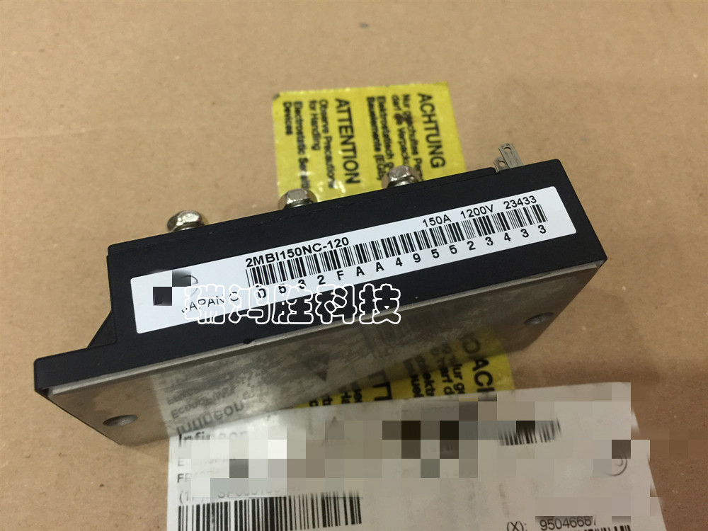 2MBI150SC-120 2MBI150PC-140 -02 -03 2MBI150NC-120